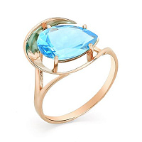 кольцо 01-2-172-1300-010, изображение 1