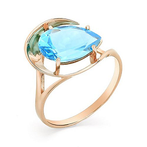 кольцо 01-2-172-1300-010