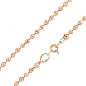 цепь (Au 585) 8150307-40