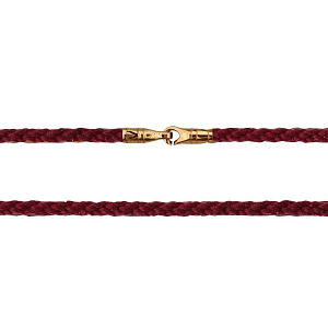 колье (Au 585) 73533Х