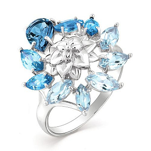 кольцо 01-2-287-2100-010