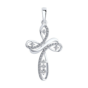 подвеска (Au 585) 035160-3