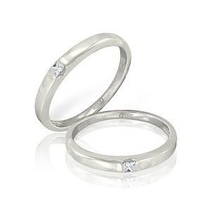 кольцо (Au 585) 04-0022