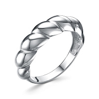 кольцо (Ag 925) К50138р, изображение 1