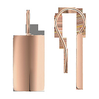 подвеска (Au 585) 031001, изображение 1