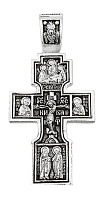 Подвеска (Ag 925) 3009КЛ, изображение 1