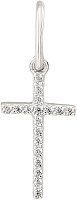 подвеска (Au 585) П14331, изображение 1
