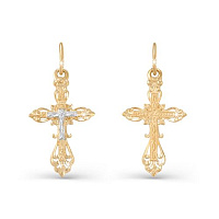 подвеска (Au 585) 080044, изображение 1