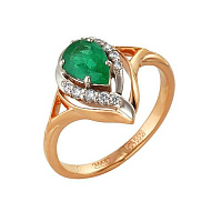 Кольцо 1-105-03-01, изображение 1