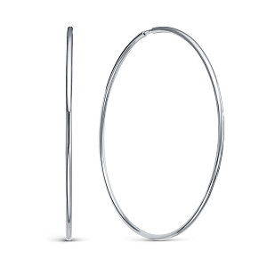 серьги (Ag 925) с020060