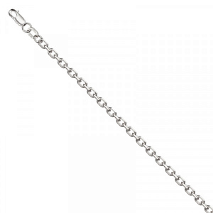 НЦ 22-206АЮ-2 цепь (Ag 925)