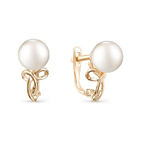 Серьги 02-1-763-0500-010, изображение 1