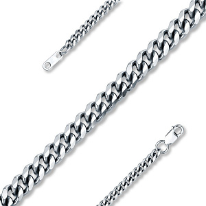 НЦ 22-002Ю-3 цепь (Ag 925)