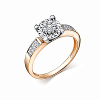 Кольцо (585) 01-00647-05-001-01-01, изображение 1