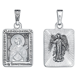 подвеска (Ag 925) 21-000985-115000