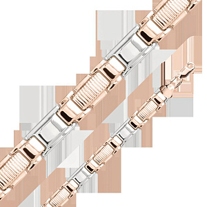 А 023077 браслет (Au 585)