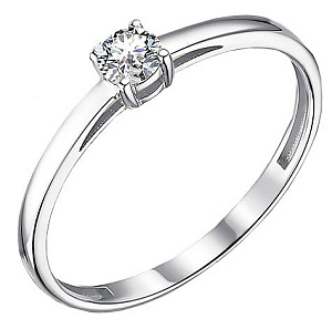 кольцо (Au 585) К-538_au