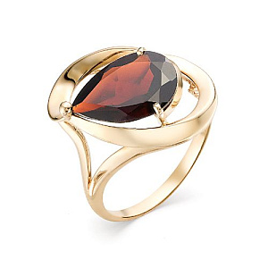 кольцо (Au 585) 01-2-534-1901-011