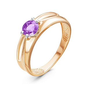 кольцо (Au 585) 314250