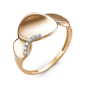 кольцо (Au 585) 117577