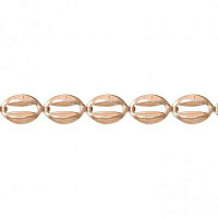 браслет (Au 585) БШ007, изображение 1