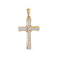подвеска (Au 585) 32348-151-01-00, изображение 1