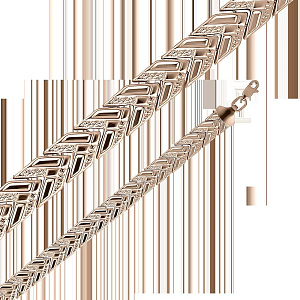 А 023116 браслет (Au 585)