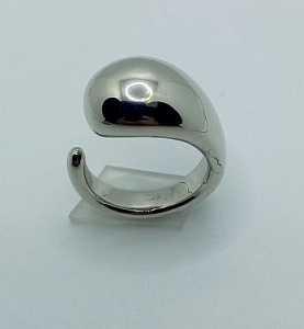 кольцо (Ag 925) 13100001220