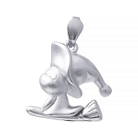 подвеска (Ag 960) EFP1027_WG, изображение 1