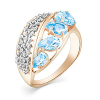 Кольцо 01-2-270-1313-012, изображение 1