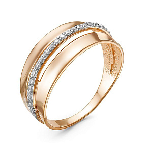 кольцо (Au 585) 118175