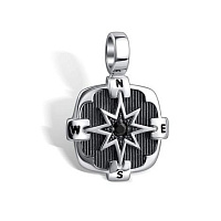 подвеска (Ag 925) 03-4584-0КЦ1-17, изображение 1