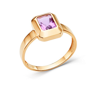 кольцо (Au 585) К1581