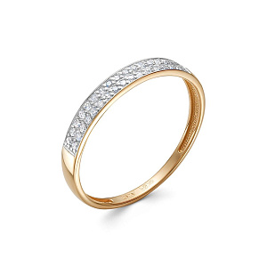 кольцо (Au 585) 12294-151-01-00