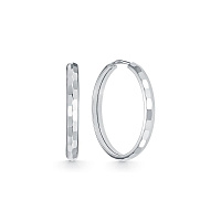 серьги (Ag 925) с020020-3, изображение 1