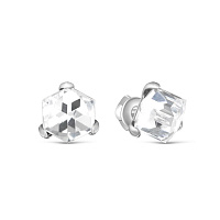 серьги (Ag 925) 0049с-001, изображение 1