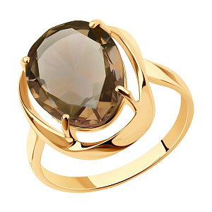 кольцо (Au 375) 37716100