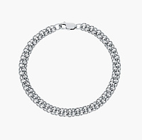 НБ 22-052Ю-3 браслет (Ag 925), изображение 1