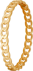 браслет (Au 585) Б21507