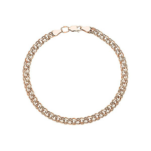 браслет (Au 585) 7080200-17