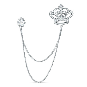 брошь (Ag 925) Бш-2297рс200