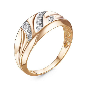 кольцо (Au 585) 118386