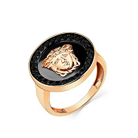 Кольцо 001-0772-0005-012, изображение 1