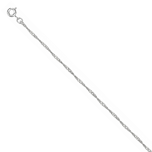НЦ 22-028Ю-3-d0.25 Цепь (Ag 925)