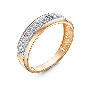 кольцо (Au 585) 1100927