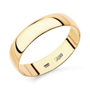 кольцо (Au 585) 11000005