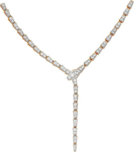 колье (Au 585) КО22913