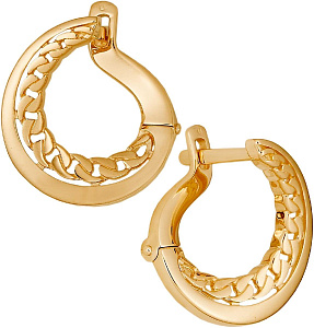 подвеска (Au 585) 23187