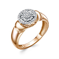 Кольцо (585) 01-00447-05-001-01-01, изображение 1