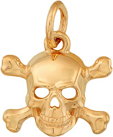 крест (Au 585) 11361, изображение 1